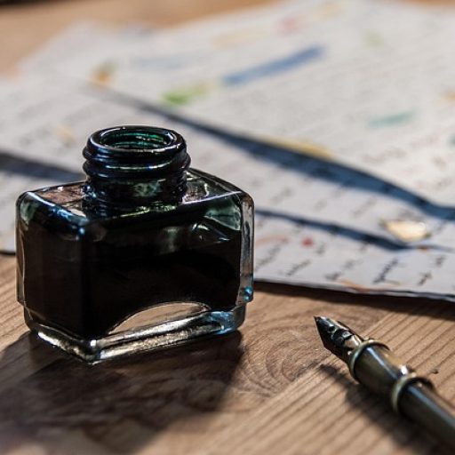 Pen-siero. Il sito di Elena Ferrari.